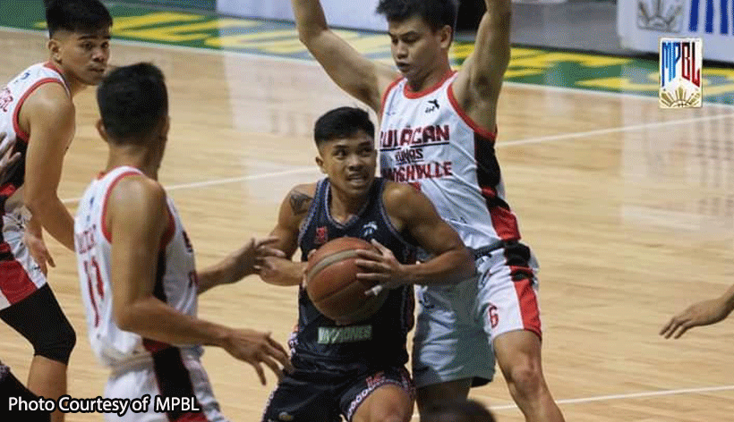 Jameson A Hero As Imus Scores Breakthrough MPBL Win