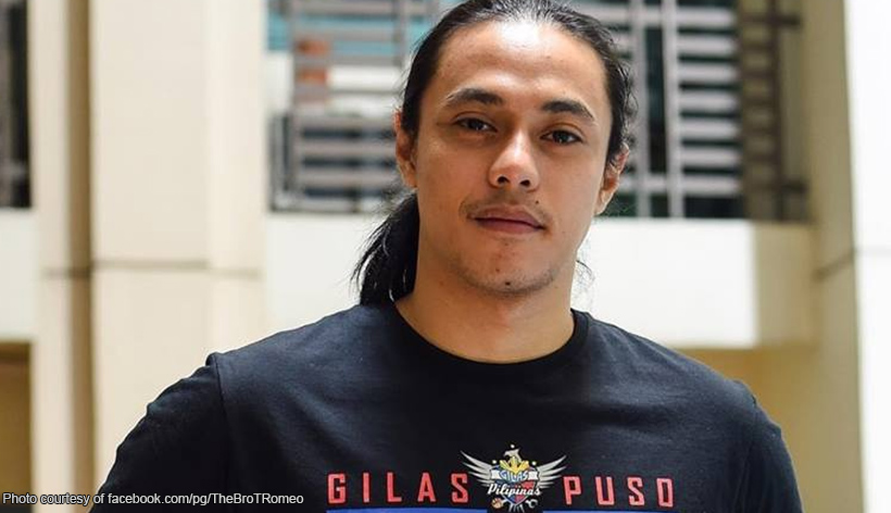 'May the best team win': Romeo downplays Finals faceoff vs former team TNT