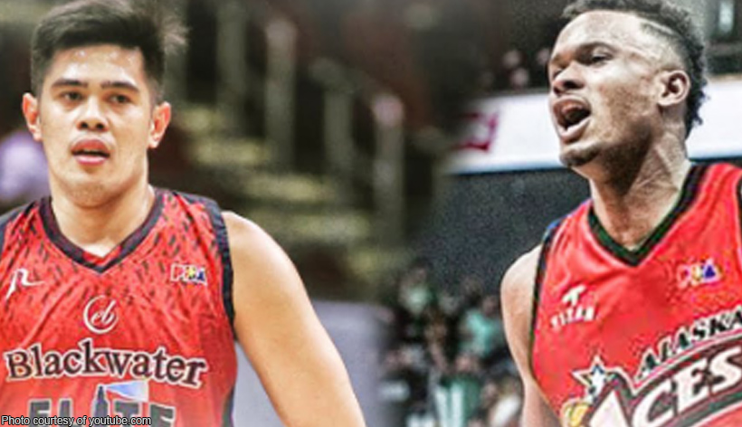 Alaska sends Carl Bryan Cruz to Blackwater for Abu Tratter Fastbreak