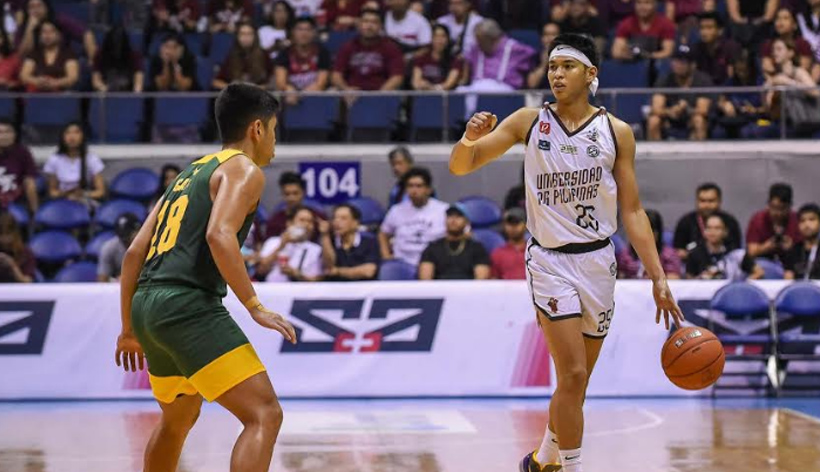 ricci rivero dunk