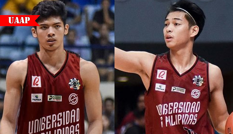 Salamat sa Mantika! Cansino, Rivero Are Kings of Philippine Sports ...