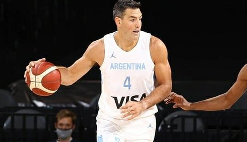 Facundo Campazzo: Latest Updates on the Argentinian NBA Star