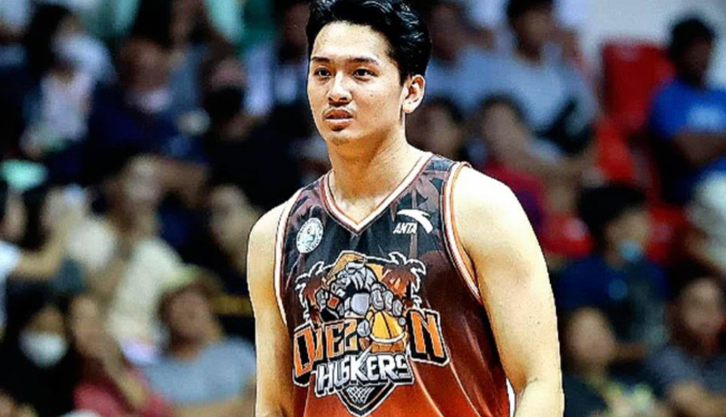 Mayor Mark Alcala leads Quezon over slumping Imus