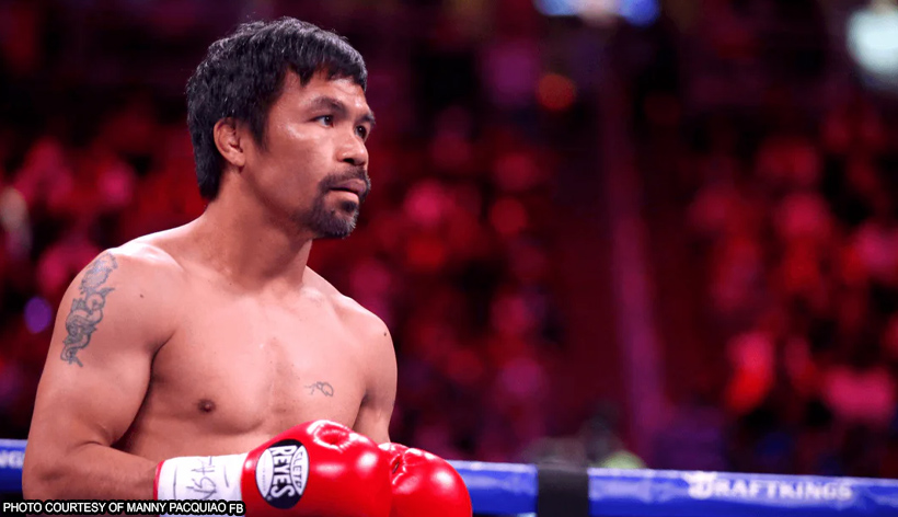 Why Pacquiao Is Better Than Mayweather, De La Hoya