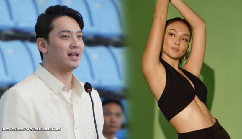 Mark Alcala, Kathryn Bernardo reportedly spotted together anew in BGC,  Quezon City